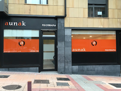 Aunak Fisioterapia