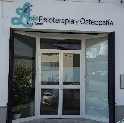 Aura. Centro De Fisioterapia Y Osteopatía