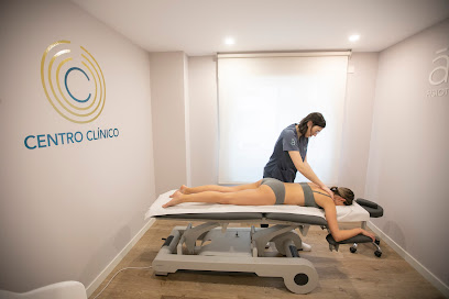 Aureal | Fisioterapia Y Osteopatía