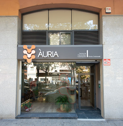 àUria FisioteràPia
