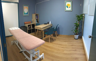 Auric Osteopatia I FisioteràPia | Barcelona