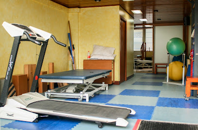 Aurrera Fisioterapia