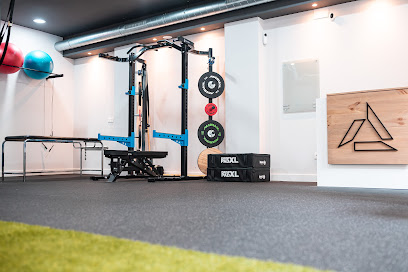 Aurrera Klinika