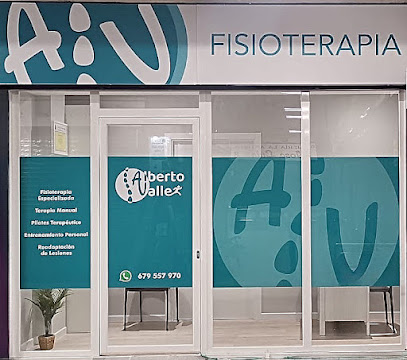 Av Fisioterapia