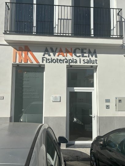 Avancem. FisioteràPia I Salut