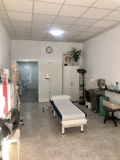 Avante Fisioterapia