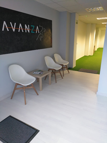 Avanza Fisioterapia Y Readaptación Deportiva