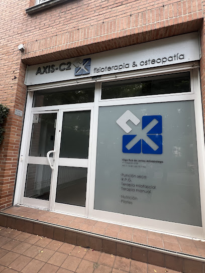 Axis-C2 Fisioterapia & Osteopatia