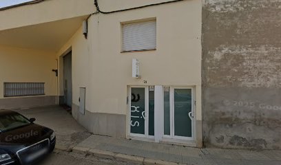 Axis Centre De FisioteràPia I EstèTica S.L.L