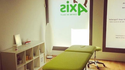 Axis Centre De Salut, S.L.