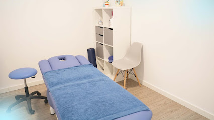 Axis Fisioterapia & Osteopatia