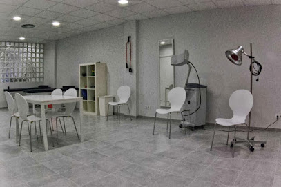Axis Fisioterapia