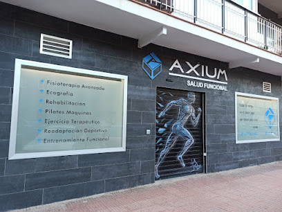 Axium Salud Funcional