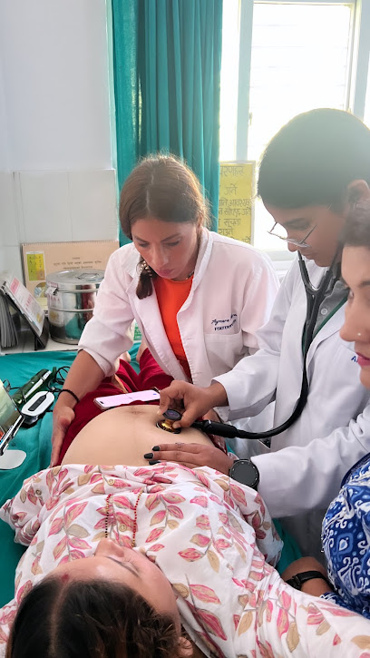 Aymara Abreu Clínica Fisioterapia