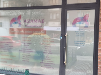 Azamae
