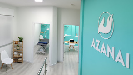 Azanai Fisioterapia Y Psicología