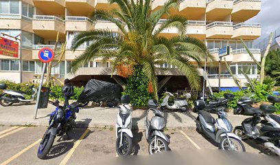 Azaro Camps Fisioterapia