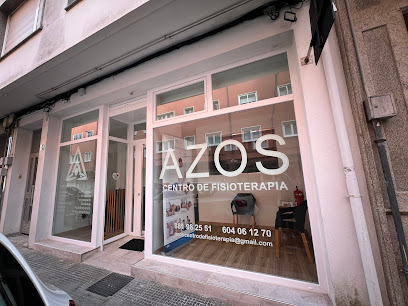 Azos Centro De Fisioterapia