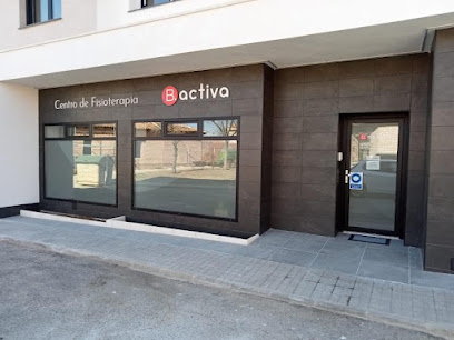 B-Activa Fisioterapia