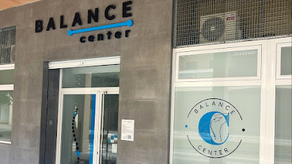 Balance Center By C Fisioterapia