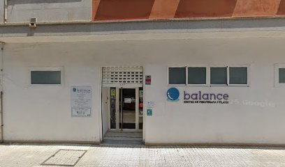 Balance Centro De Fisioterapia Y Pilates