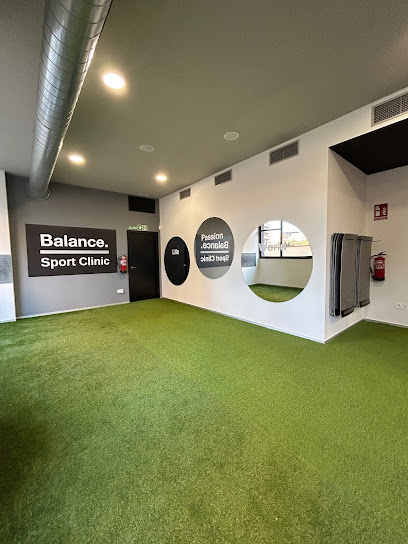 Balance Sport Clinic