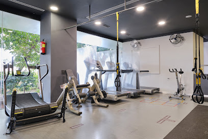 Balance Sport Clinic