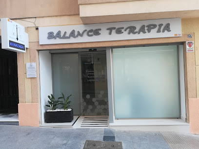 Balance Terapia