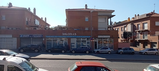 Balcells Centre De Traumatologia I FisioteràPia