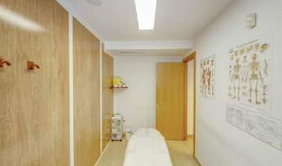 Balerdi Fisioterapia