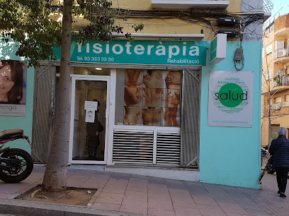 Barcelona Fisioterapia