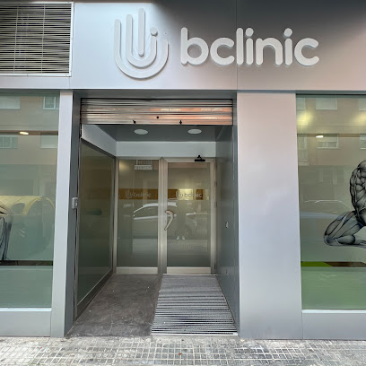 Bclinic Fisioterapia Gandia