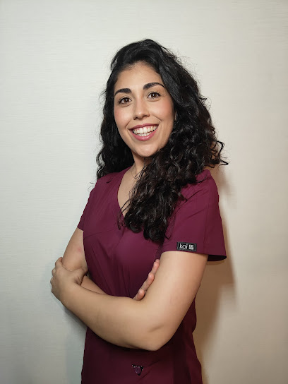 Beatriz Ruyra – Fisioterapia