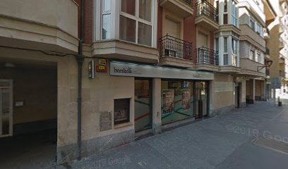 Belkoain Fisioterapia Zerbitzua