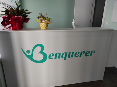 Benquerer