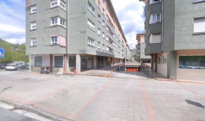 Berazubi Fisioterapia