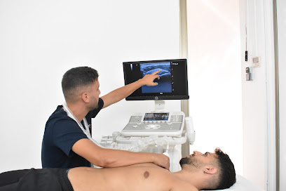 Bernat Fisio • Centro De Fisioterapia Deportiva Y General