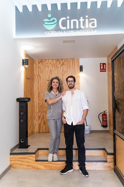 Betania, Casa De La Salud. Francisco R.S. Fisioterapia Y Osteopatía