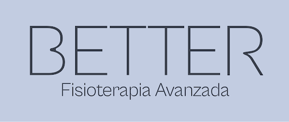 Better | Fisioterapia Avanzada