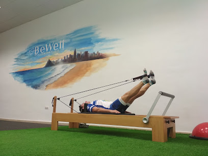 Bewell Health Studio