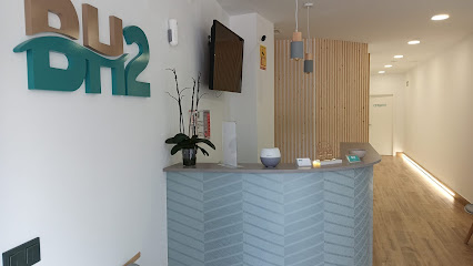 Bh2 Centro De Fisioterapia