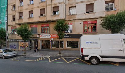 Biak Fisioterapia & Osteopatía