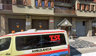 Bidea FisioteràPia I Osteopatia