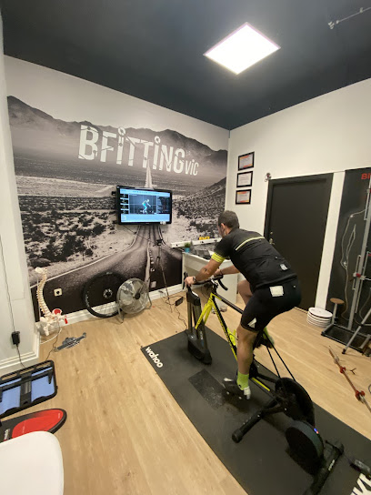 Bikefittingvic