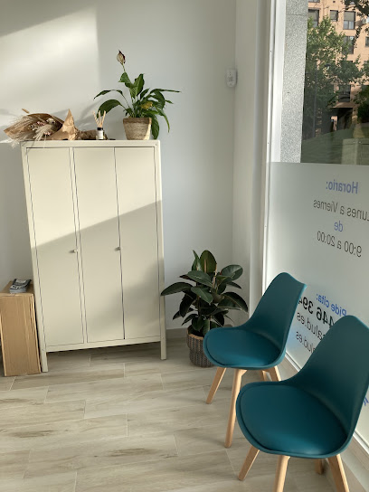 Bimove Fisioterapia & Salud Mujer Tres Cantos