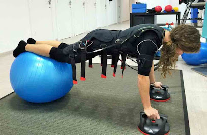 Bio Ems Centro De Rehabilitación Y Fisioterapia En Alicante