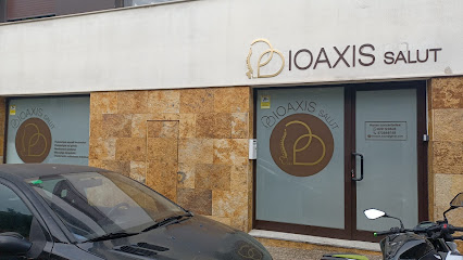 Bioaxis Salut
