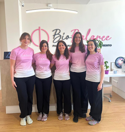 Biobalance – Fisioterapia Integrativa Y Movimiento