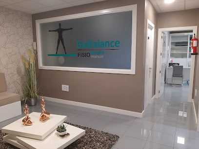 Biobalance Fisioterapia Manual