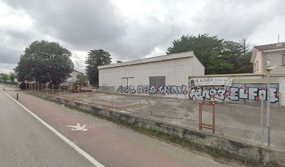 Bismilai Syo Noja